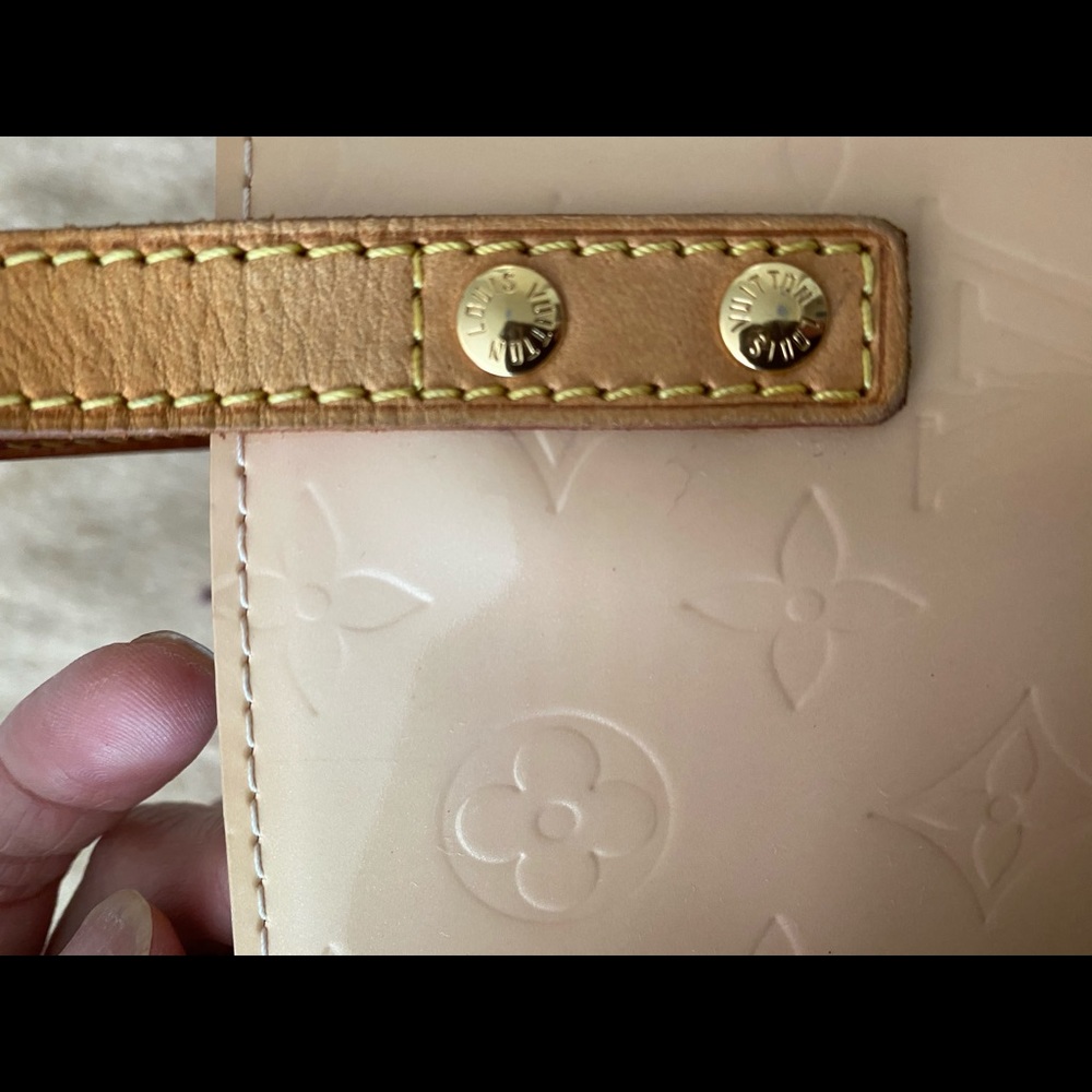 Authentic LV - Picture 6 of 6